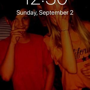 Meet your Posher, Eli